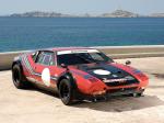 De Tomaso Pantera Gr. 4 1972 года